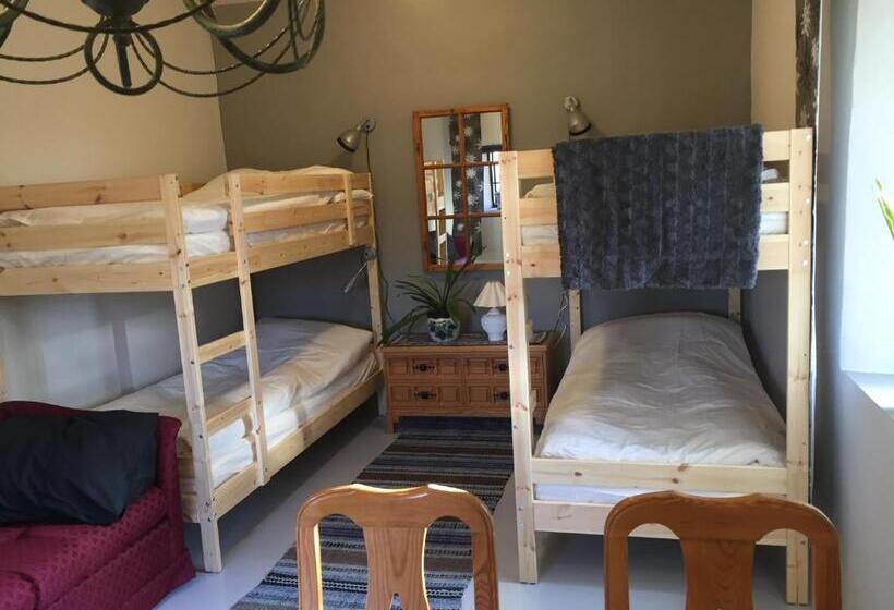 Bed and Breakfast Stenbrottets Smedja