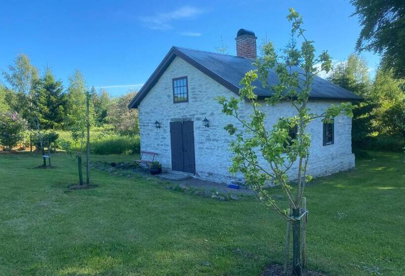 Bed and Breakfast Stenbrottets Smedja