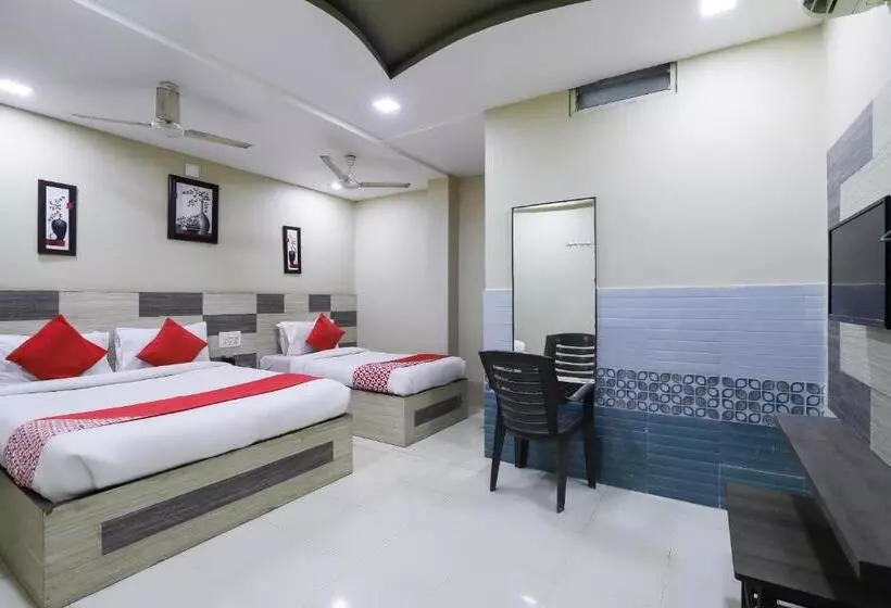 Collection O Hotel Balaji