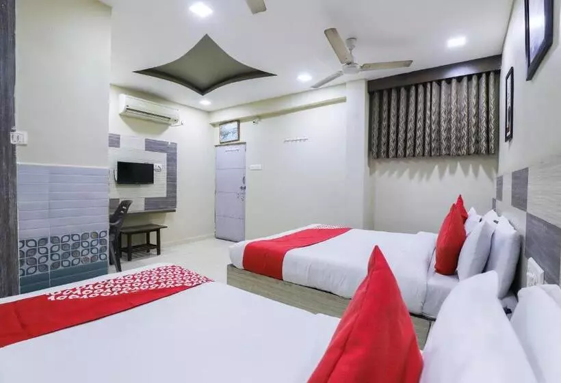 Collection O Hotel Balaji