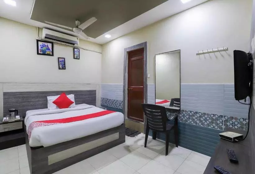 Collection O Hotel Balaji
