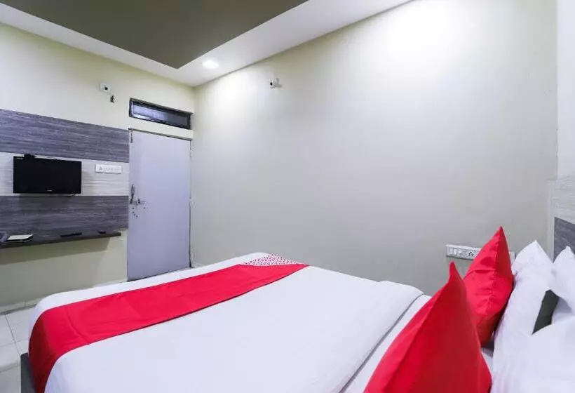 Collection O Hotel Balaji