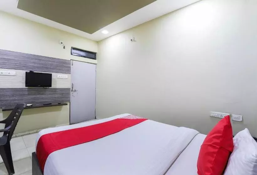 Collection O Hotel Balaji