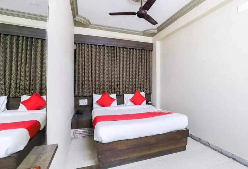 Collection O Hotel Balaji