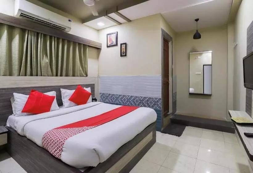 Collection O Hotel Balaji
