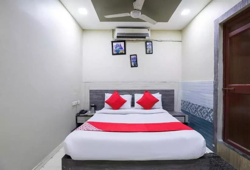 Collection O Hotel Balaji