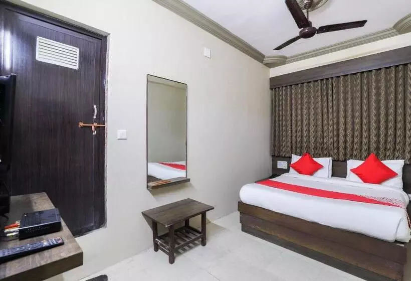 Collection O Hotel Balaji