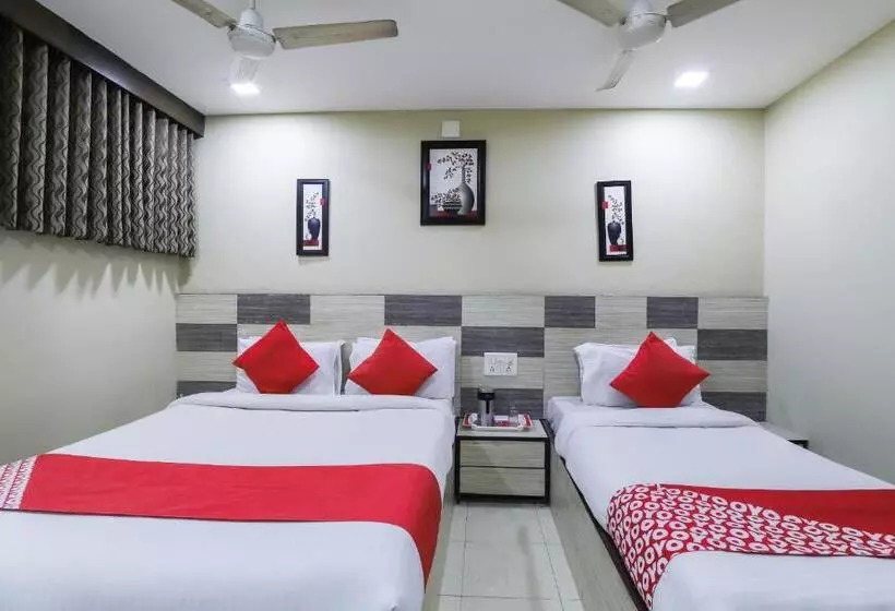 Collection O Hotel Balaji