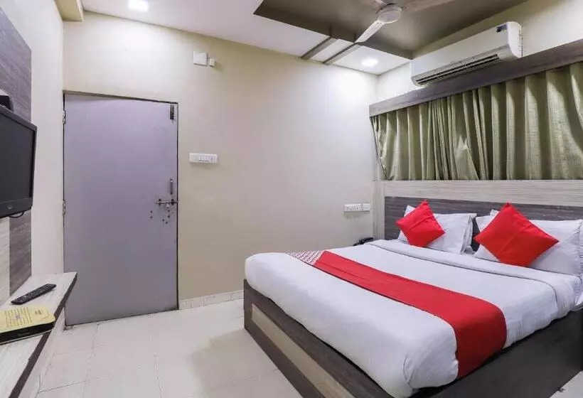 Collection O Hotel Balaji