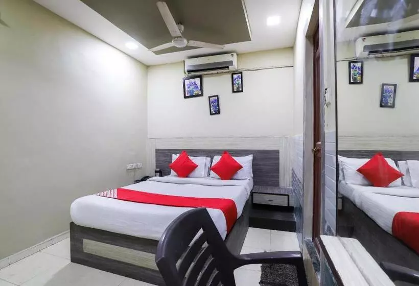 Collection O Hotel Balaji