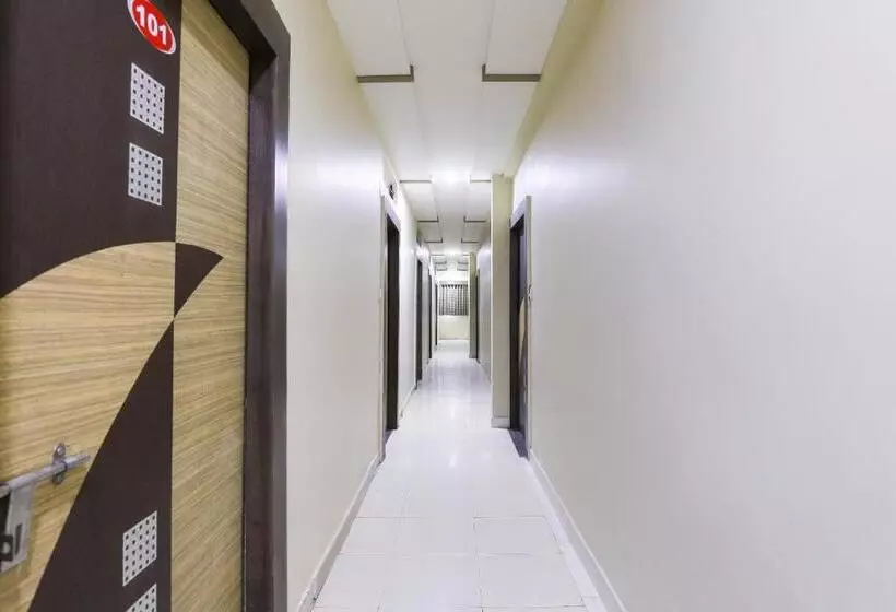 Collection O Hotel Balaji