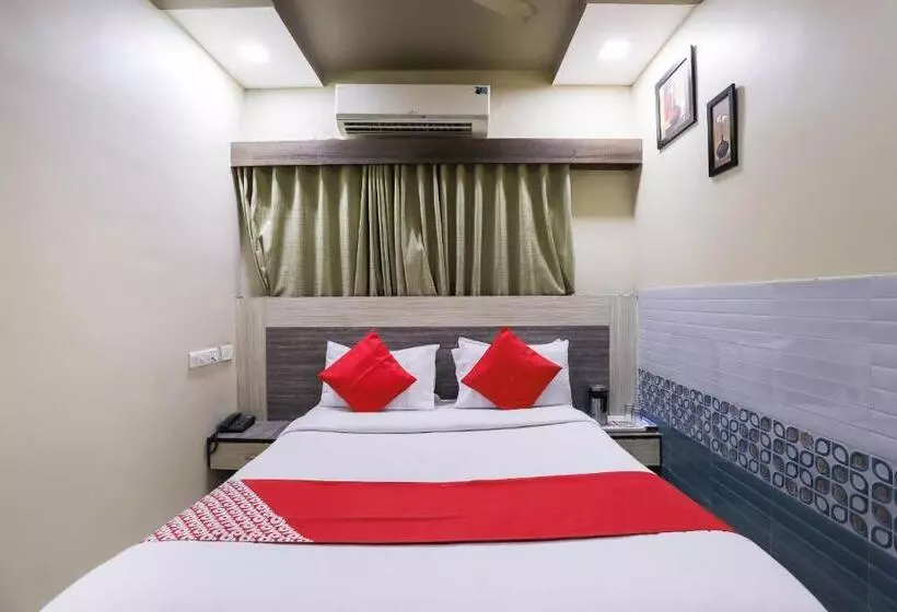 Collection O Hotel Balaji