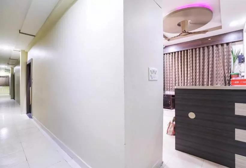 Collection O Hotel Balaji