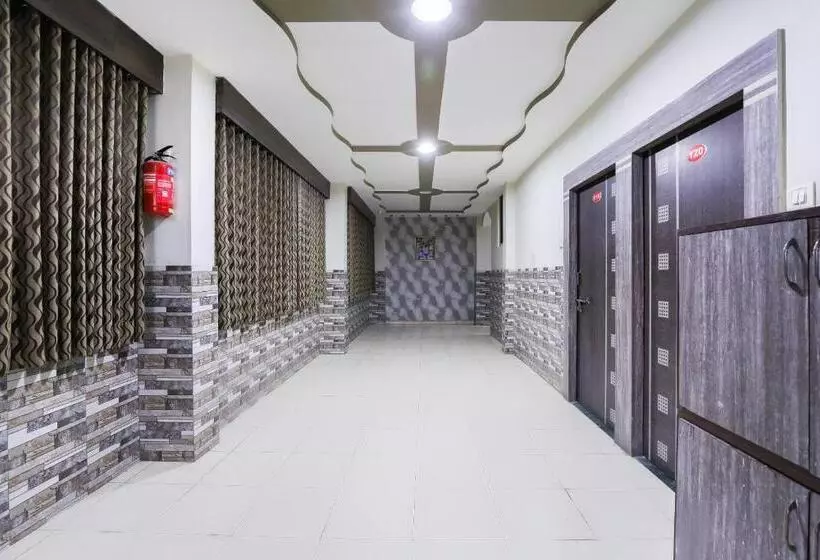 Collection O Hotel Balaji