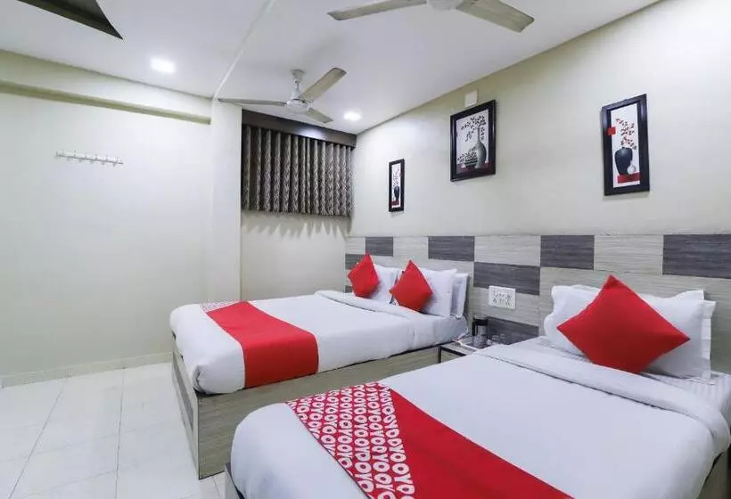 Collection O Hotel Balaji