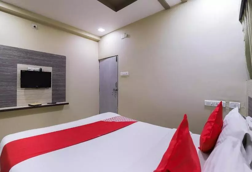 Collection O Hotel Balaji