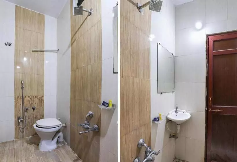 Collection O Hotel Balaji