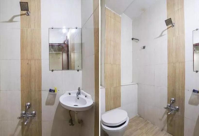 Collection O Hotel Balaji