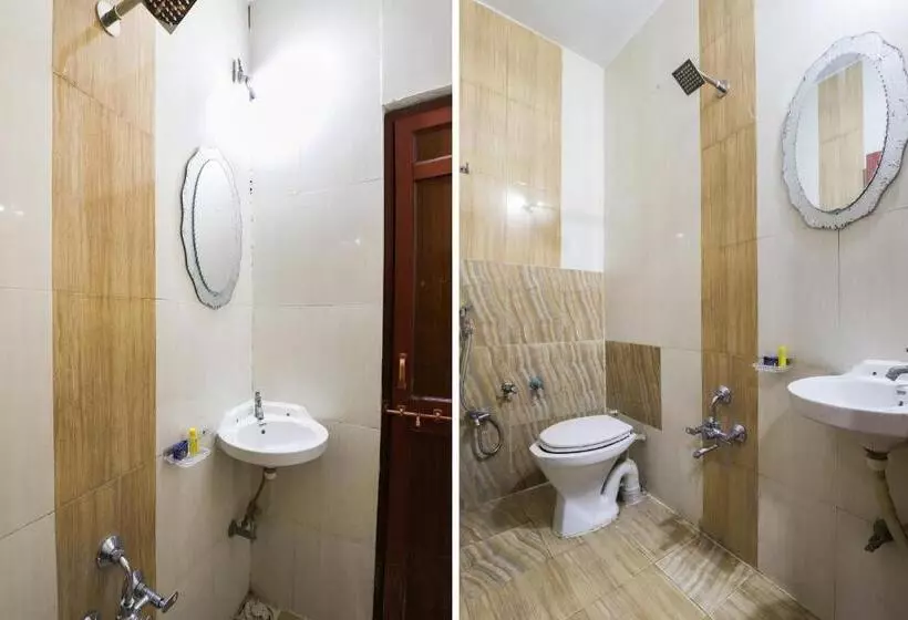 Collection O Hotel Balaji