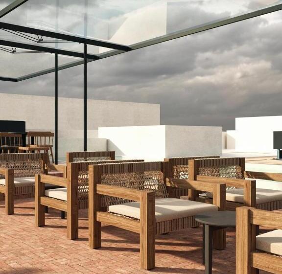 Círculo Mexicano, A Member Of Design Hotels