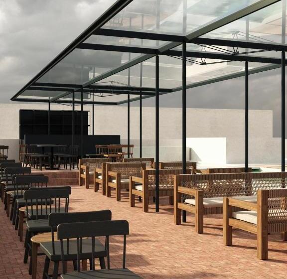 Círculo Mexicano, A Member Of Design Hotels