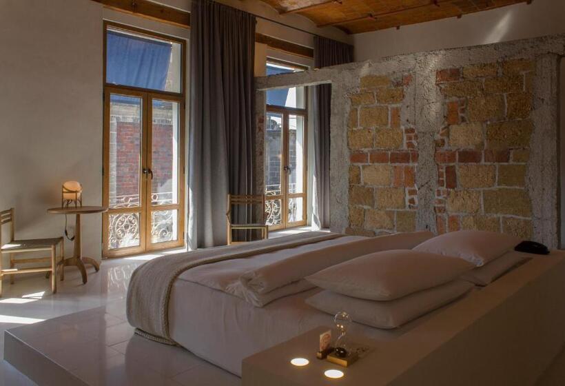 Círculo Mexicano, A Member Of Design Hotels