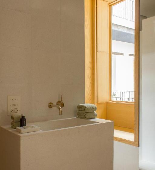 Círculo Mexicano, A Member Of Design Hotels