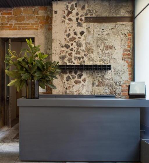 Círculo Mexicano, A Member Of Design Hotels