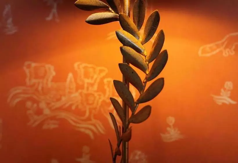 Cwmbach Lodge Luxury B&b