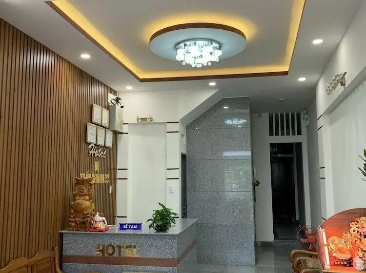 هتل 86 Tran Khanh Du