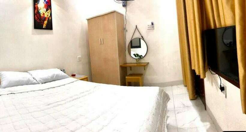 Hotel 86 Tran Khanh Du