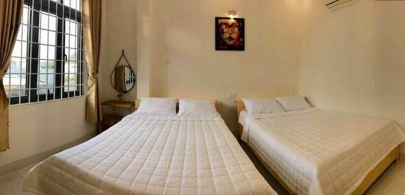 Hotel 86 Tran Khanh Du