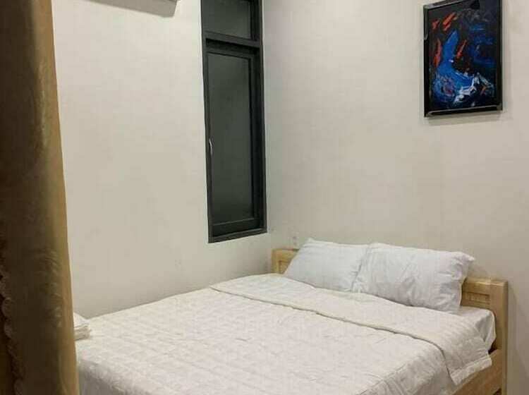 Hotel 86 Tran Khanh Du