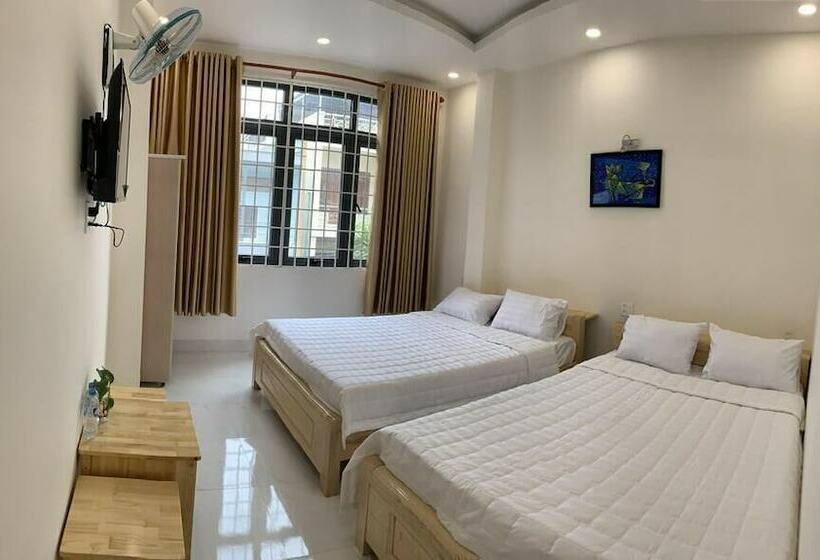 Hotel 86 Tran Khanh Du