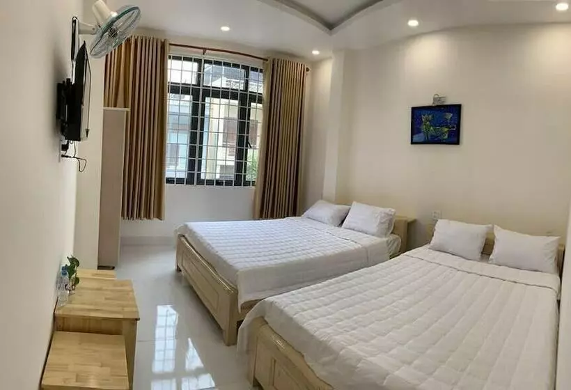 هتل 86 Tran Khanh Du