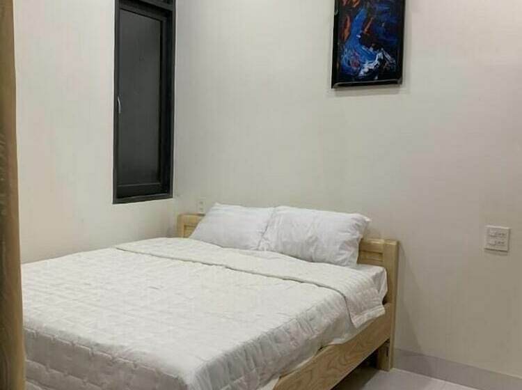 Hotel 86 Tran Khanh Du