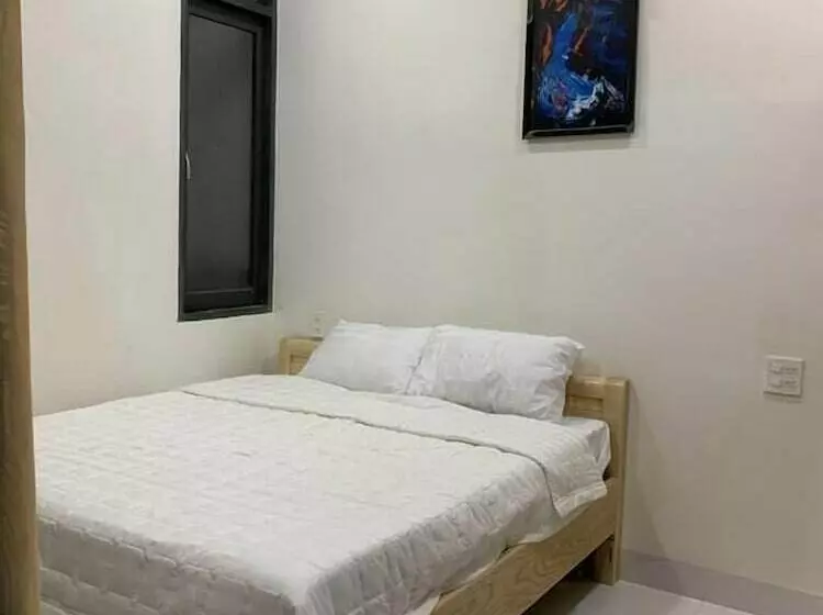 هتل 86 Tran Khanh Du