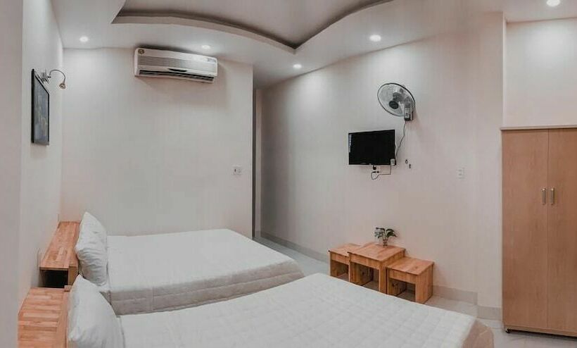 Hotel 86 Tran Khanh Du