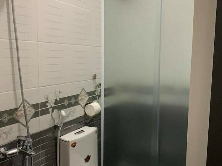 Hotel 86 Tran Khanh Du