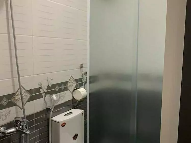 هتل 86 Tran Khanh Du