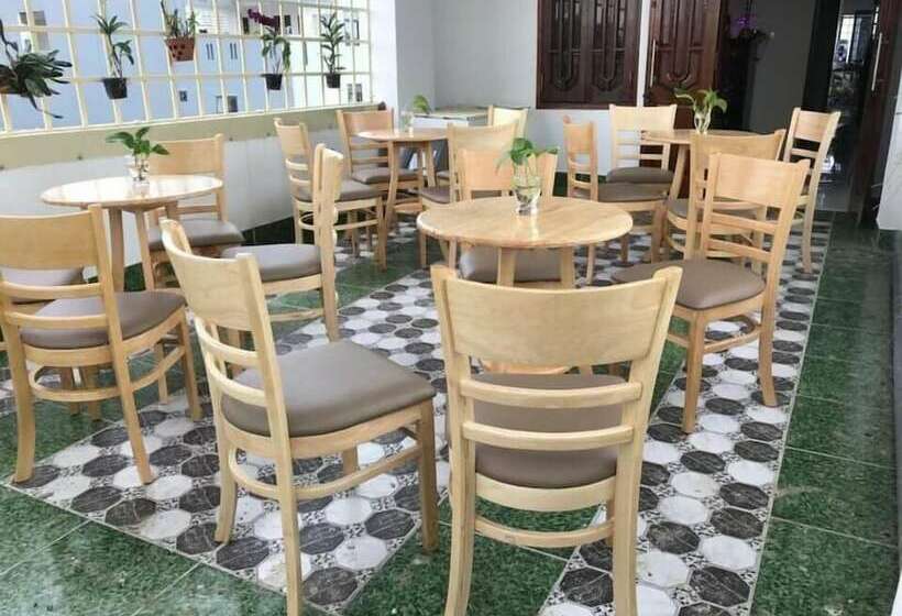 Hotel 86 Tran Khanh Du