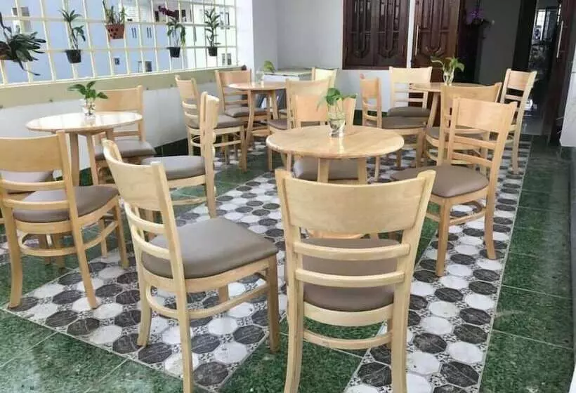 هتل 86 Tran Khanh Du