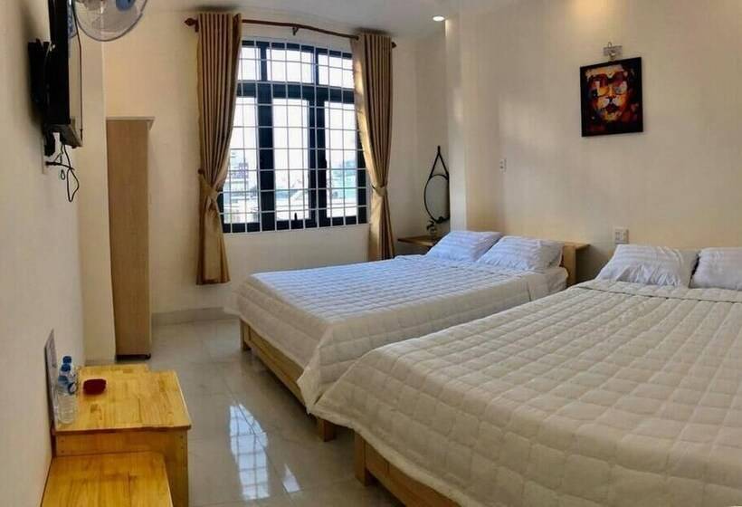 Hotel 86 Tran Khanh Du