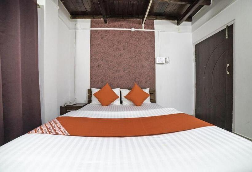 בית מלון כפרי Oyo 63144 Highland Manor