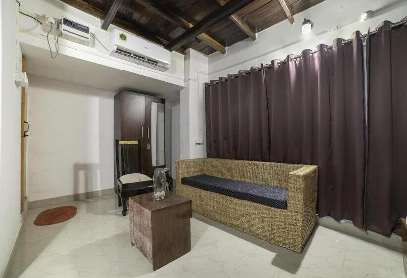 בית מלון כפרי Oyo 63144 Highland Manor