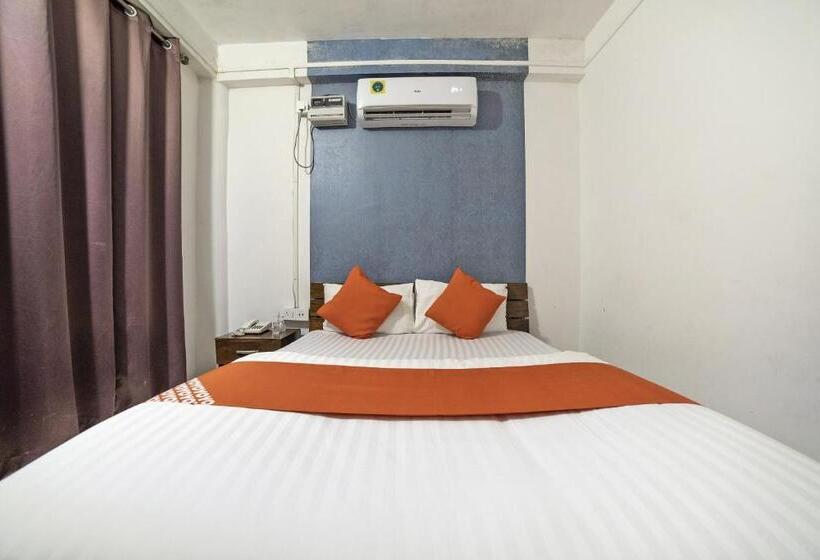 בית מלון כפרי Oyo 63144 Highland Manor