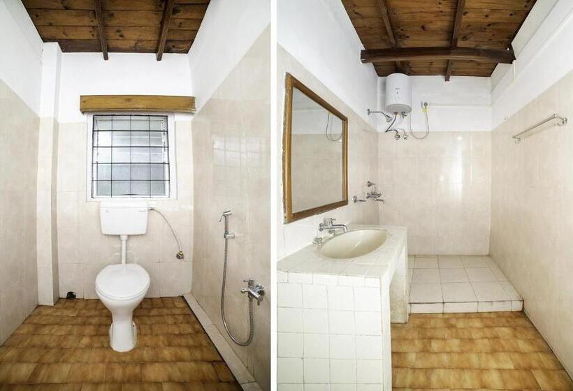 בית מלון כפרי Oyo 63144 Highland Manor