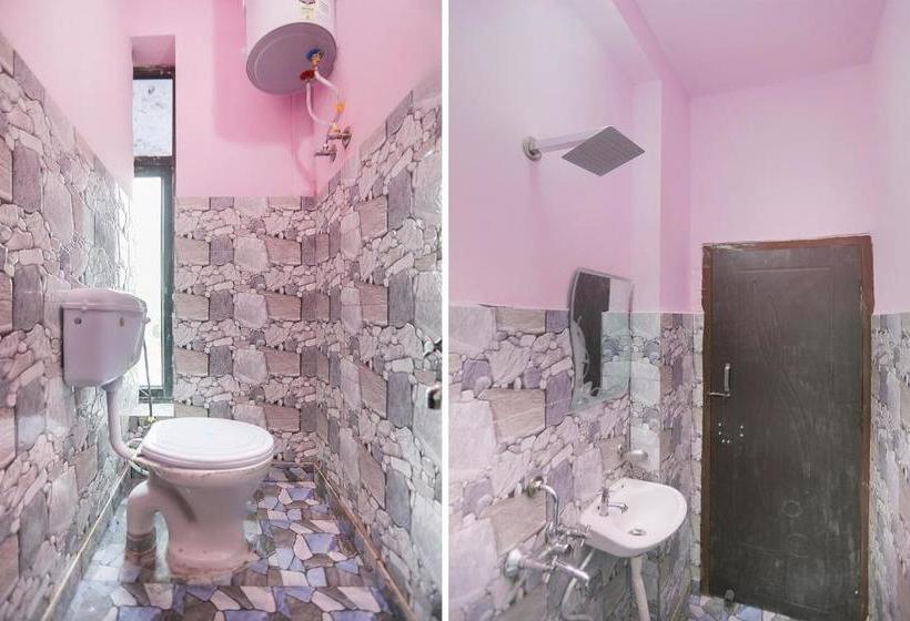 Hotell Oyo 71187  Magnum Inn