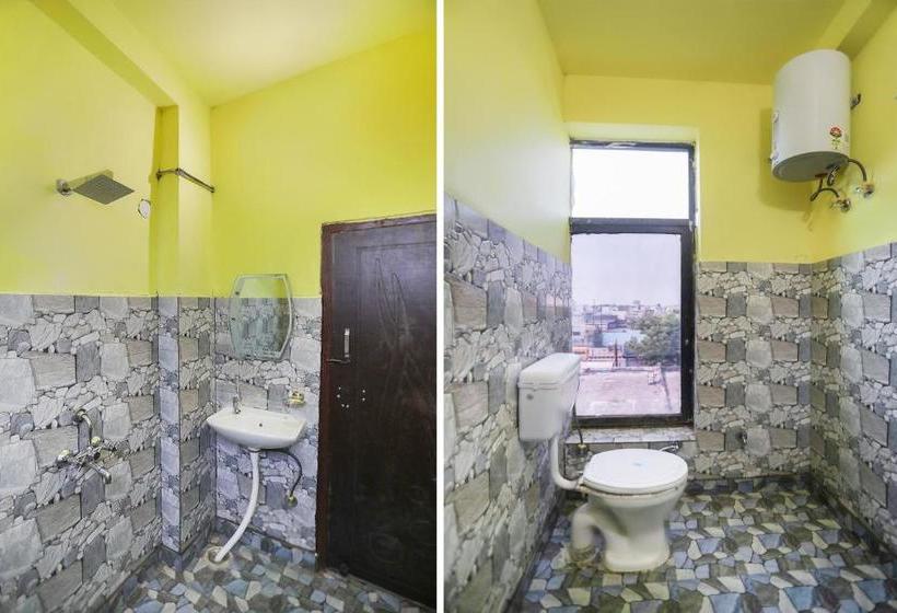 Hotell Oyo 71187  Magnum Inn