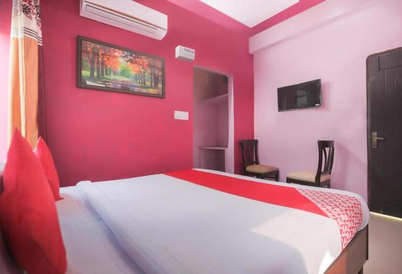 Hotell Oyo 71187  Magnum Inn